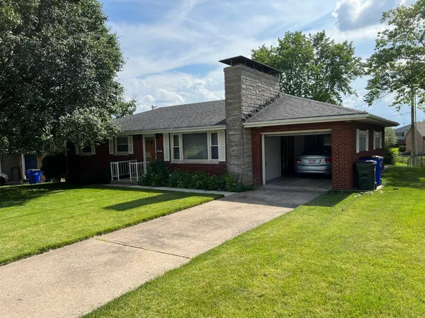 455 Leo Dr, Hamilton, OH 45013