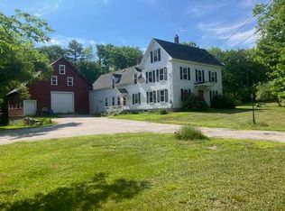 336 Webbs Mills Rd, Raymond, ME 04071