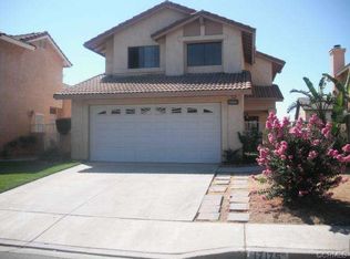 17175 Cambria Ave, Fontana, CA 92336