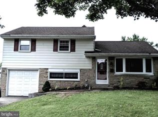 37 Galbraith Ave, Eagleville, PA 19403