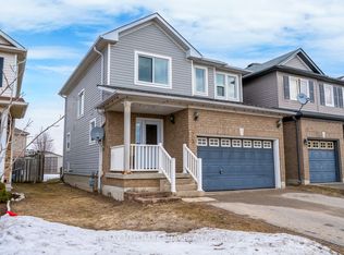 73 Stonemount Cres, Essa, ON L3W0C5