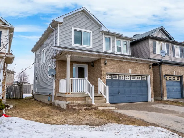 73 Stonemount Cres, Essa, ON L3W 0C5