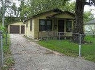 215 Hirsch Rd, Humble, TX 77338