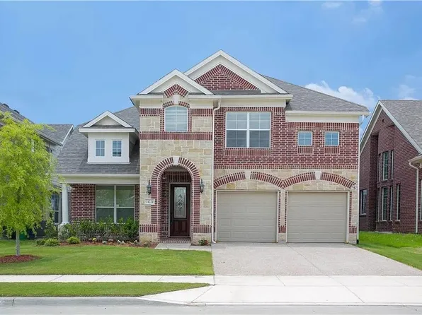 14224 Blueberry Hill Dr, Little Elm, TX 75068