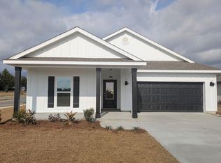 14324 Versailles Cir, Silverhill, AL 36576