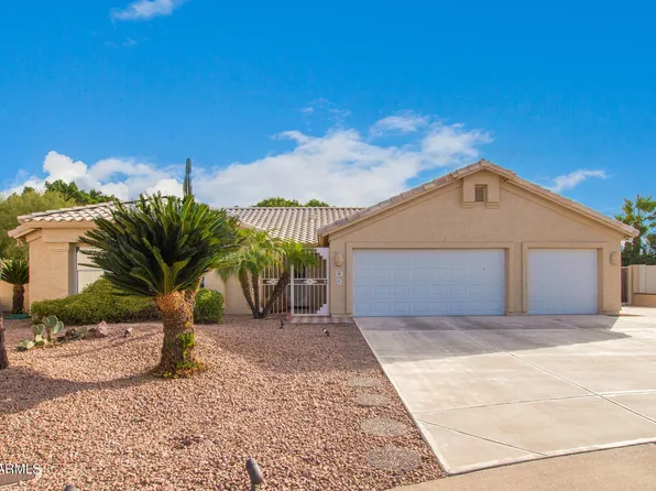 3007 N Papillon Circle, Mesa, AZ 85215