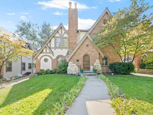 613 W 70th Ter, Kansas City, MO 64113