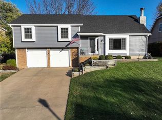 11803 Slater St, Overland Park, KS 66210