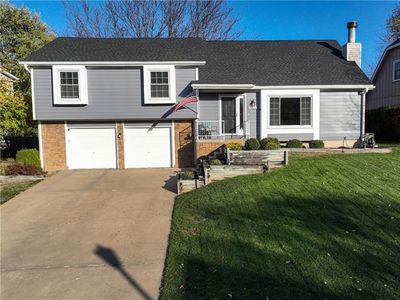 11803 Slater St, Overland Park, KS, 66210