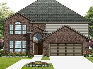 8201 NW 106th Cir, Oklahoma City, OK 73162