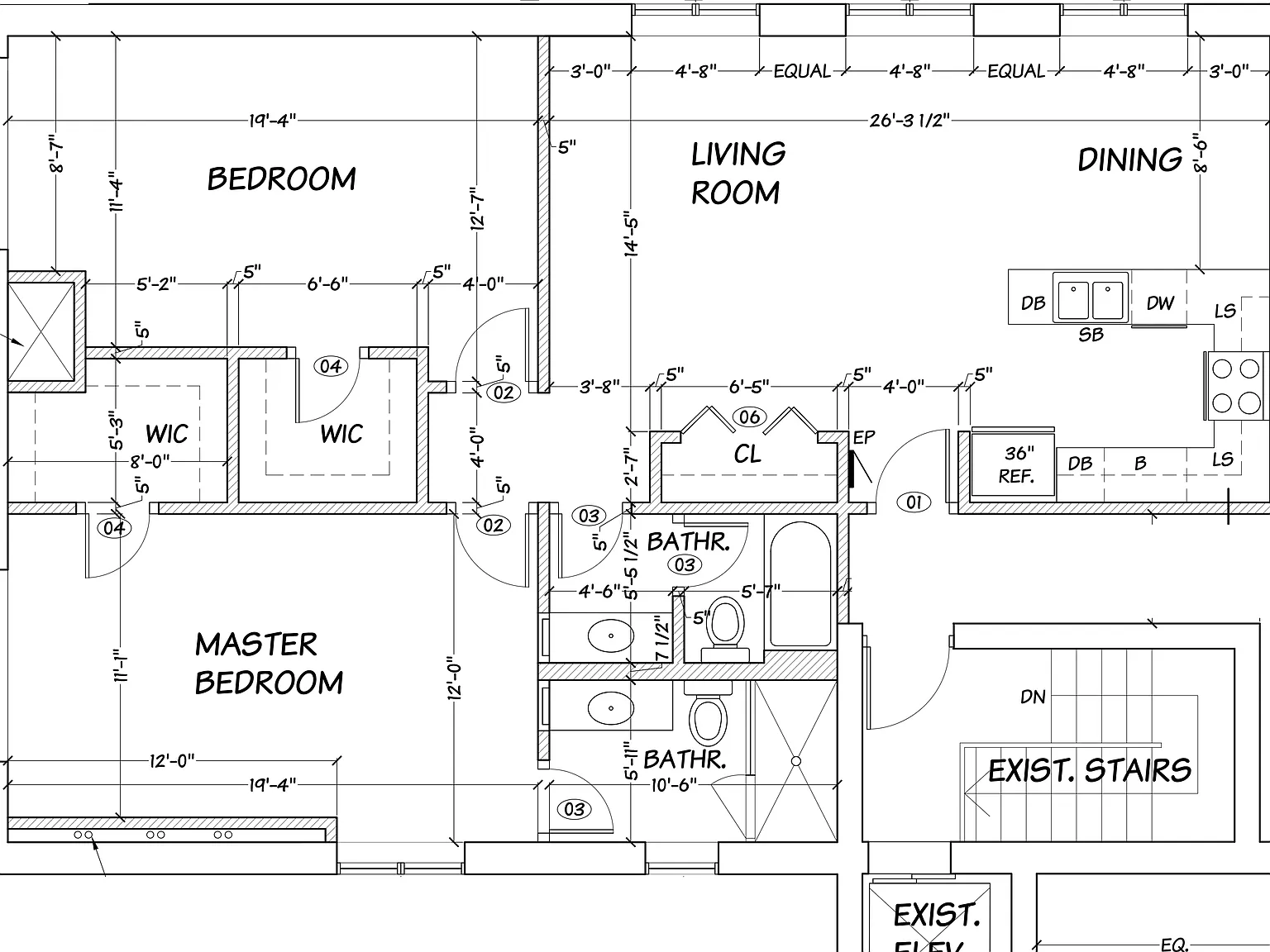 2 bed, 1169 sqft, $2,399 — Photo 2