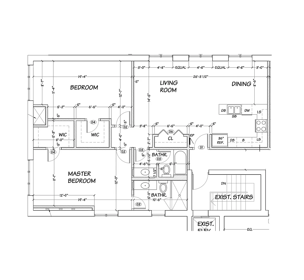 Building Photo - 1719 N 18th Ave #201