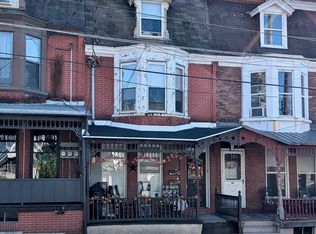 242 Mauch Chunk St, Tamaqua, PA 18252