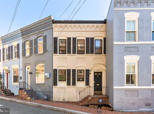 1519 27th St NW, Washington, DC 20007