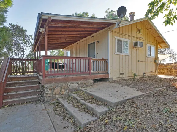21611 Shenandoah School Rd, Plymouth, CA 95669