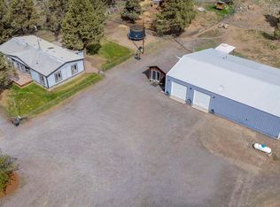63636 Pioneer Loop, Bend, OR 97701