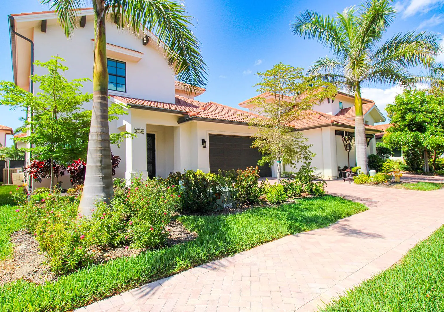 ** New Construction Single Family Two-Story Private Pool Home ** Lely Resort ** Cordoba Place ** ... — Photo 2