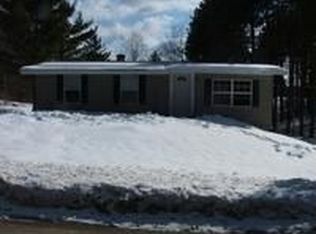 5698 Old Starte Rd, Natural Bridge, NY 13665