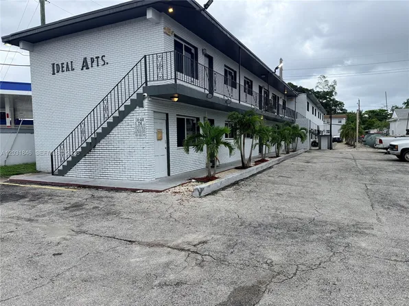 7824 NW 5th Ct APT 7, Miami, FL 33150