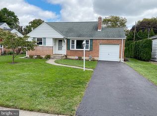 151 S Kershaw St, York, PA 17402