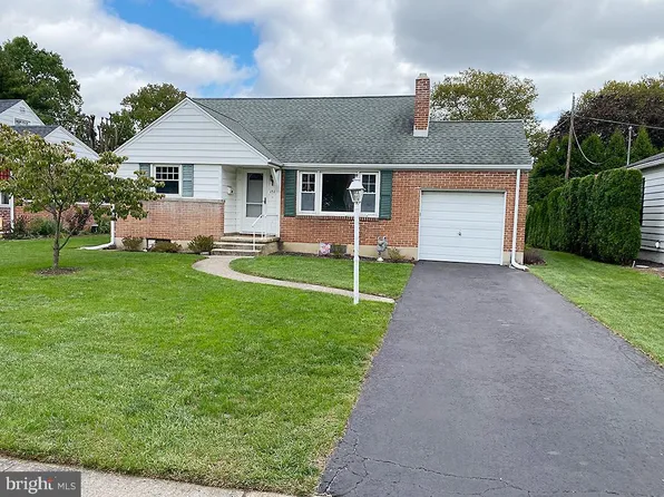 151 S Kershaw St, York, PA 17402