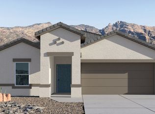 Gaven Plan, Senita Crossing, Tucson, AZ 85706