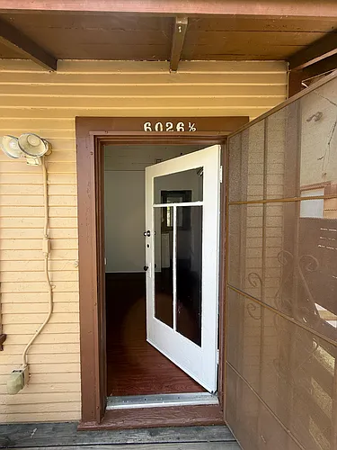 6026 Eleanor Ave #1/2 Photo 1