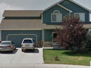 6304 5th Street Rd, Greeley, CO 80634