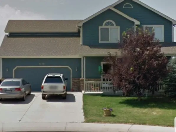 6304 5th Street Rd, Greeley, CO 80634