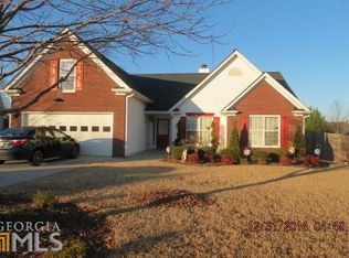 3306 Millash Trl, Buford, GA 30519