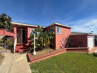 5013 W 139th St, Hawthorne, CA, 90250