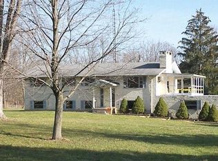 3630 Fuls Rd, Farmersville, OH 45325
