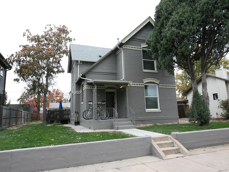 1st image of 2219 S Ogden St APT 1