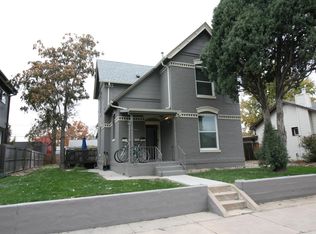 2219 S Ogden St APT 1, Denver, CO 80210