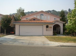536 Venezia Way, Cloverdale, CA 95425