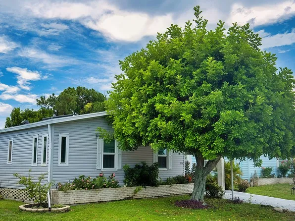 804 Bunker Hill Dr #1A03, Naples, FL 34110