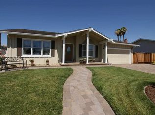 2130 Fairfield Rd, Pleasanton, CA 94566