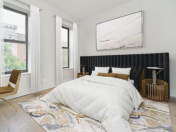 2nd image of 302 E 5th St #2D