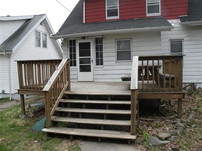 14 Spruce St, Binghamton, NY, 13905