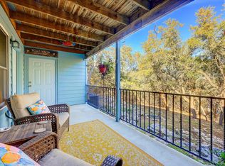358 Shady Bluff Dr UNIT B, Wimberley, TX 78676