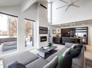 1500 Three Kings Dr #39, Park City, UT 84060