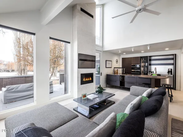 1500 Three Kings Dr #39, Park City, UT 84060