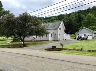 138 Mainesburg Rd, Mainesburg, PA 16932