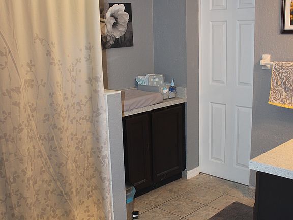 Downstairs Bathroom