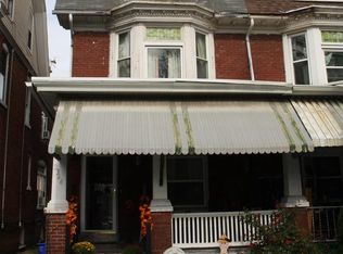 2344 Derry St, Harrisburg, PA 17104