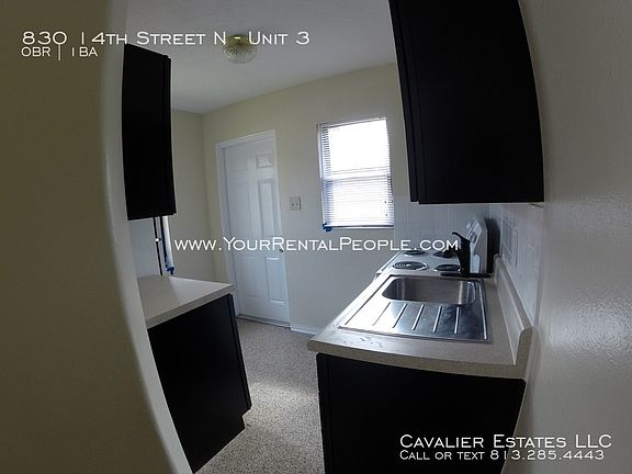 5th image of 830 14th St N APT 3