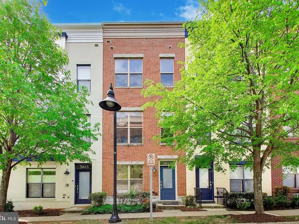 5813 Lustine St, Hyattsville, MD 20781