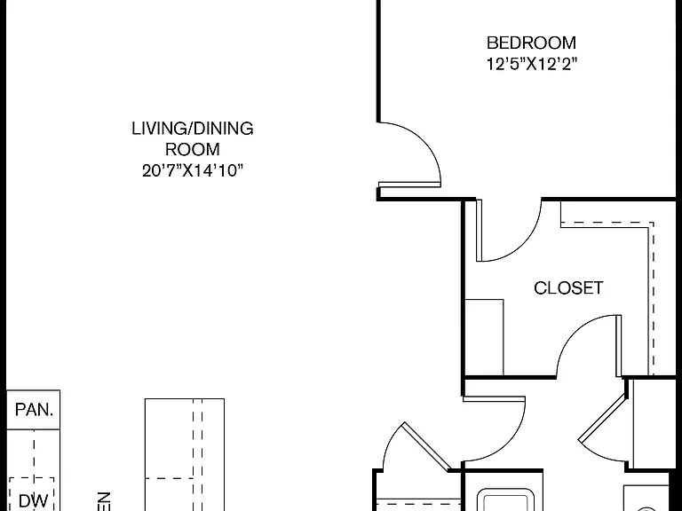 Grey House — Photo 51