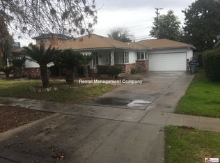 3416 N Orchard St, Fresno, CA 93726