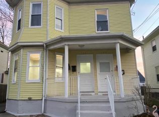 104 Indiana Ave, Providence, RI 02905